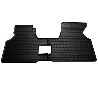 Tapis en caoutchouc (2 pcs, Stingray)