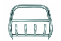 Lada Niva et Urban 1977- Pare-buffle Urban QT006-special (Inox) photo 1