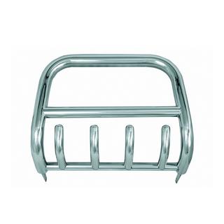 Pare-buffle Urban QT006-special (Inox) Lada Niva та Urban 1977-