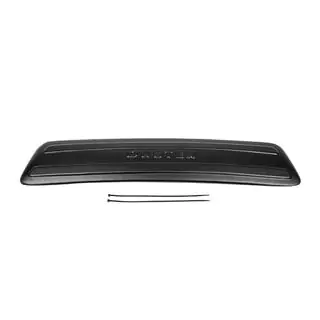 Cache inférieur de calandre hiver Renault Duster 2008–2017 photo 4