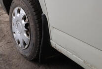 Volkswagen T4 Caravelle/Multivan 1990–2003 Bavettes Premium photo 5
