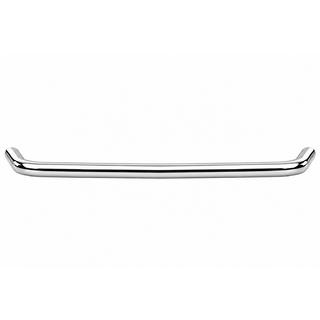 Arceau Arrière d’Angle AK005 (Inox) Volkswagen T5 Caravelle 2004-2010 photo 3