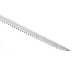 Baguette de coffre inox photo 4