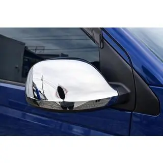 Coques de Rétroviseurs (2 pcs, ABS)