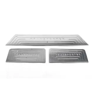 Seuils de porte inox OmsaLine photo 4