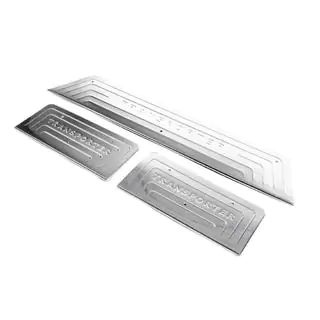 Seuils de porte inox OmsaLine photo 3