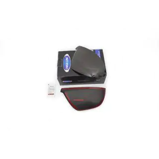 Coques de Rétroviseurs (2 pcs, Carbone) photo 2