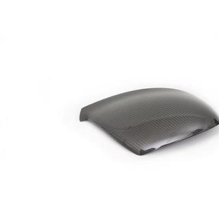 Coques de Rétroviseurs (2 pcs, Carbone) photo 3
