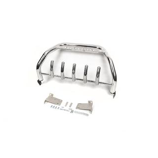 Pare-buffle WT003 (Inox) photo 2