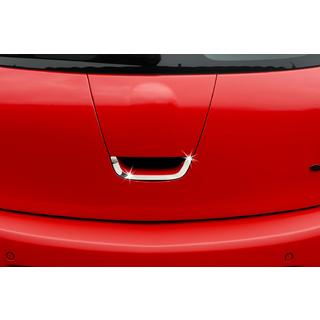 Cache poignée arrière (inox) Opel Astra J 2009-2015 photo 1