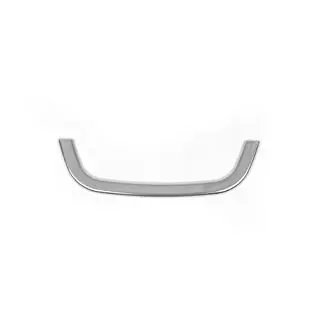 Cache poignée arrière (inox) Opel Astra J 2009-2015 photo 2