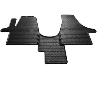 Tapis en caoutchouc (3 pcs, Stingray) photo 1