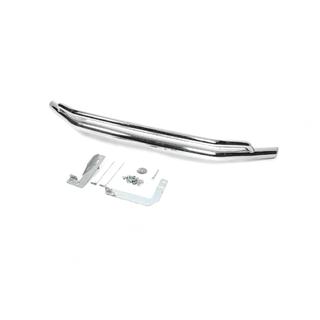 Protection Avant ST017 (Inox) Volkswagen Amarok 2010-2022 photo 3