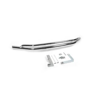 Protection Avant ST017 (Inox) Volkswagen Amarok 2010-2022 photo 4