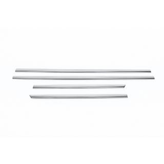 Moulures de Portes Acier Inoxydable (4 pcs) photo 3