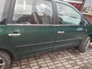 Volkswagen Sharan 1995-2010 Couvre-poignées de Porte Chromés (4 pcs, Acier Inoxydable) photo 2