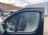 Nissan Primastar 2002-2014 Déflecteurs de Fenêtre (2 pcs, Niken) photo 2