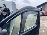Nissan Primastar 2002-2014 Déflecteurs de Fenêtre (2 pcs, Niken) photo 1