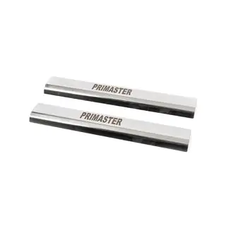 Seuils de porte VIP (2 pcs, acier inoxydable)