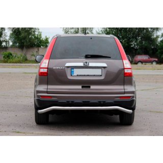 Arceau Arrière AK008 (Inox) Honda CRV 2012-2016 photo 2