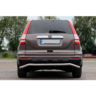 Arceau Arrière AK008 (Inox) Honda CRV 2012-2016 photo 4