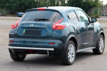 Nissan Juke 2010-2019 Arceau Arrière AK002 (Inox) photo 5