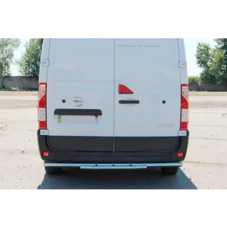 Arceau Arrière AK011 (Inox) photo 2