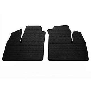 Tapis en caoutchouc (Stingray) Fiat Doblo I 2001-2005 photo 2