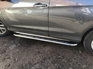 Honda CRV 2012-2016 Marchepieds Latéraux KB001 Inox photo 1