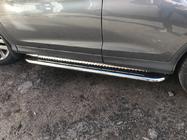 Honda CRV 2012-2016 Marchepieds Latéraux KB001 Inox photo 4