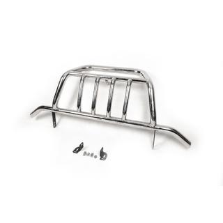 Protection Avant WT003-ST-V1 (Inox) photo 4