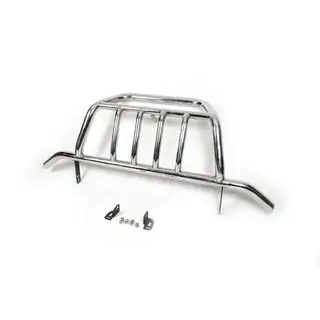 Protection Avant WT003-ST-V1 (Inox) photo 4
