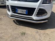 Ford Kuga/Escape 2013-2019 Protection Avant ST008 (Inox) 51 mm photo 8