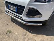 Ford Kuga/Escape 2013-2019 Protection Avant ST008 (Inox) 51 mm photo 7