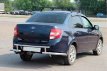 Lada Granta 2011- Arceau Arrière AK003-2 photo 3