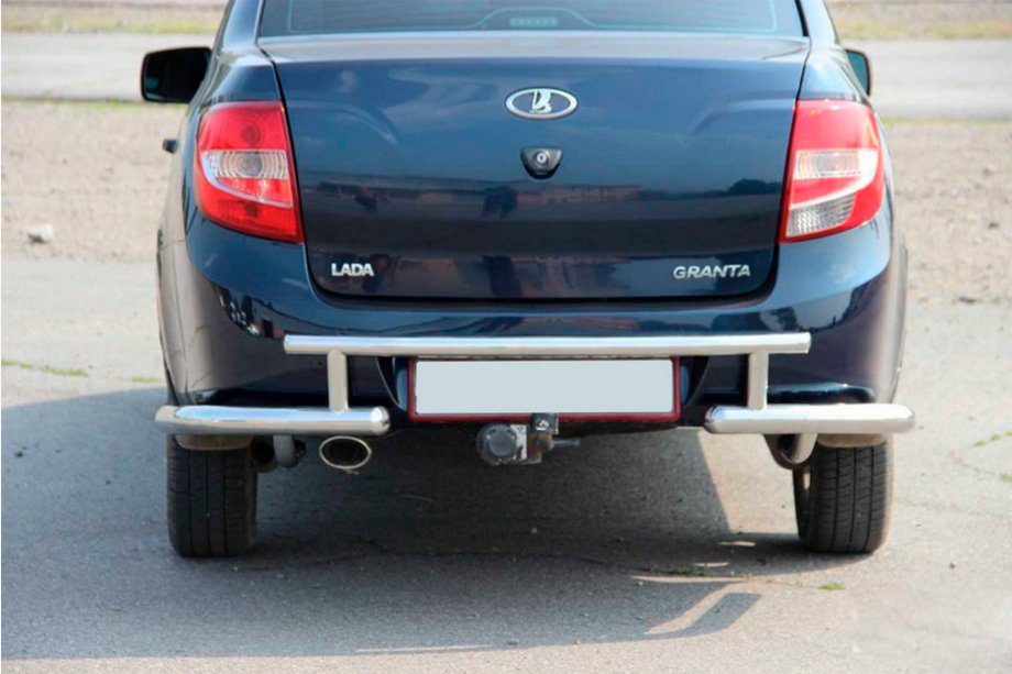 Lada Granta 2011- Arceau Arrière AK003-2 Image