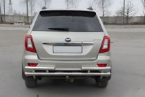 Lifan X60 2011- Arceau Arrière AK002-2 photo 2
