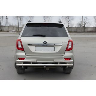 Arceau Arrière AK002-2 Lifan X60 2011- photo 2