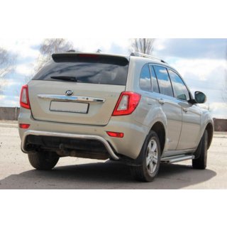 Arceau Arrière AK007 Lifan X60 2011- photo 1