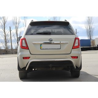 Arceau Arrière AK007 Lifan X60 2011- photo 2