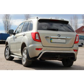 Arceau Arrière AK007 Lifan X60 2011- photo 3