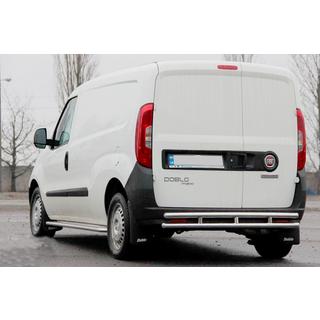 Arceau Arrière AK002/1-Double (Inox) photo 2