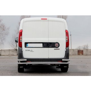 Arceau Arrière AK005/2-Double (Inox) photo 2