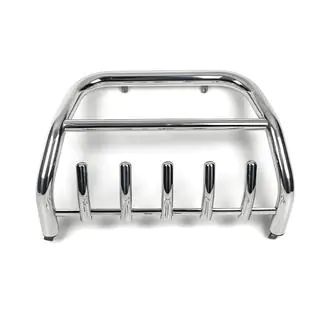 Pare-buffle WT003 (Inox) photo 2