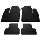Fiat Doblo I 2005-2010 Tapis en caoutchouc (Stingray) 2 pcs, Premium - caoutchouc inodore photo 4