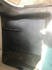 Fiat Doblo I 2005-2010 Tapis en caoutchouc (Stingray) 2 pcs, Premium - caoutchouc inodore photo 3