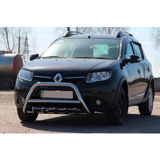 Arceau Avant WT003 (Inox) photo 1