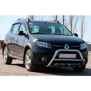 Arceau Avant WT003 (Inox) photo 3