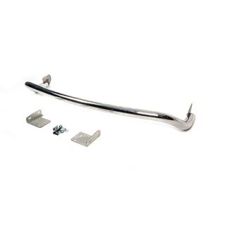 Arceau Arrière AK002 (Inox) Hyundai Santa Fe 2 2006-2012 photo 2