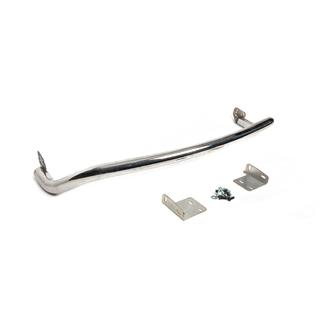 Arceau Arrière AK002 (Inox) Hyundai Santa Fe 2 2006-2012 photo 3